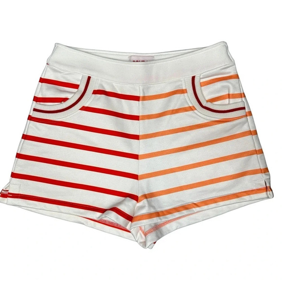 NWOT Solid & Striped Women’s The Sophie Cover Up Shorts. Sz: Small - Picture 3 of 8